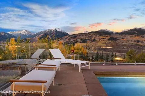 Exterior - 699 Eppley Drive Aspen Co 81611 Dr, Aspen, CO 81611 photo 3 of 6