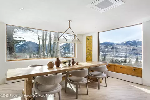 Dining - 699 Eppley Drive Aspen Co 81611 Dr, Aspen, CO 81611 photo 1 of 4