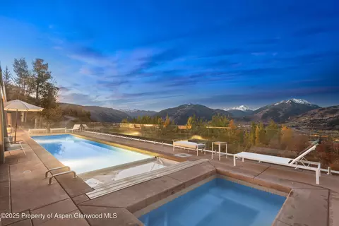 Exterior - 699 Eppley Drive Aspen Co 81611 Dr, Aspen, CO 81611 photo 6 of 6
