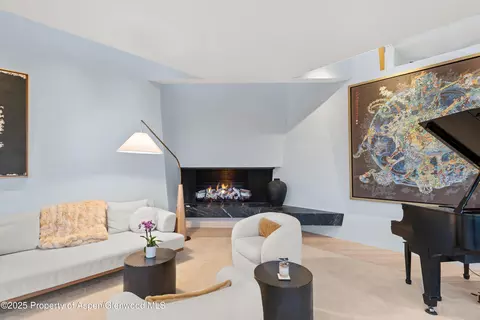 Living - 699 Eppley Drive Aspen Co 81611 Dr, Aspen, CO 81611 photo 3 of 4