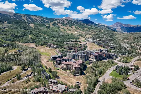 130 Wood Road 632 Snowmass Village Co 81615 Rd #632, Snowmass Village, CO 81615