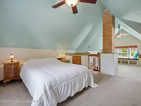 Bedroom - 320 E 3rd Street Rifle Co 81650 St, Rifle, CO 81650 photo 1 of 4