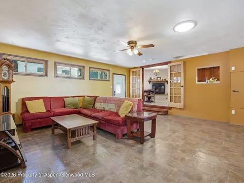 Living - 320 E 3rd Street Rifle Co 81650 St, Rifle, CO 81650 photo 2 of 2