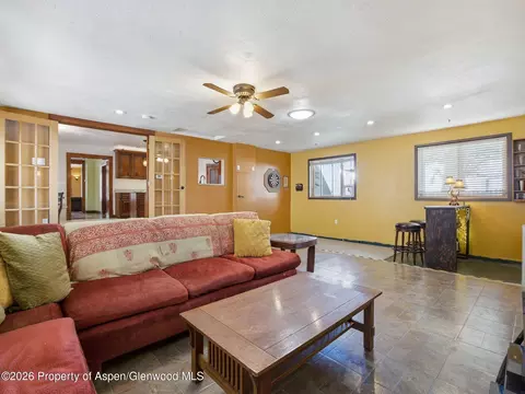 Living - 320 E 3rd Street Rifle Co 81650 St, Rifle, CO 81650 photo 1 of 2