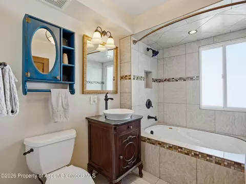 Bath - 320 E 3rd Street Rifle Co 81650 St, Rifle, CO 81650 photo 3 of 4