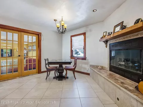 Dining - 320 E 3rd Street Rifle Co 81650 St, Rifle, CO 81650 photo 2 of 2
