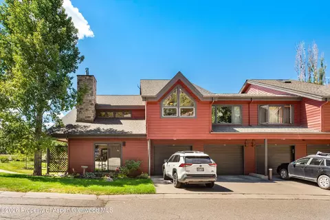 Exterior - 82 Silverado Drive Basalt Co 81621 Dr, Basalt, CO 81621 photo 7 of 8