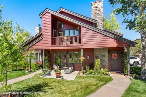 Exterior - 82 Silverado Drive Basalt Co 81621 Dr, Basalt, CO 81621 photo 3 of 8