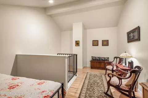 Bedroom - 82 Silverado Drive Basalt Co 81621 Dr, Basalt, CO 81621 photo 5 of 5