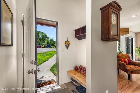 Entry Way - 82 Silverado Drive Basalt Co 81621 Dr, Basalt, CO 81621 photo 1 of 1