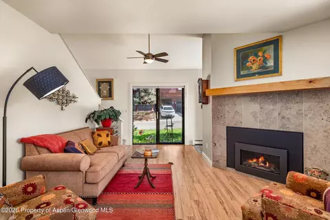 Living - 82 Silverado Drive Basalt Co 81621 Dr, Basalt, CO 81621 photo 2 of 4