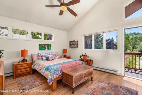 Bedroom - 82 Silverado Drive Basalt Co 81621 Dr, Basalt, CO 81621 photo 1 of 5