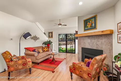 Living - 82 Silverado Drive Basalt Co 81621 Dr, Basalt, CO 81621 photo 3 of 4