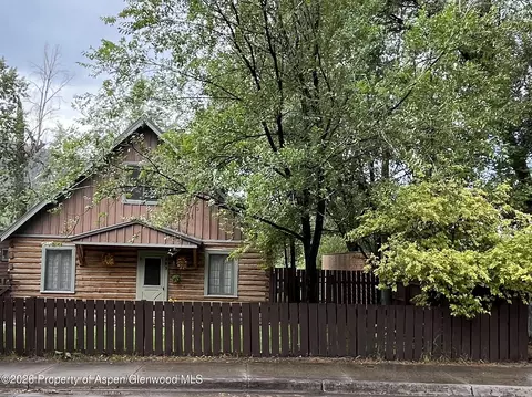 223 N 7th Street New Castle Co 81647 St, New Castle, CO 81647