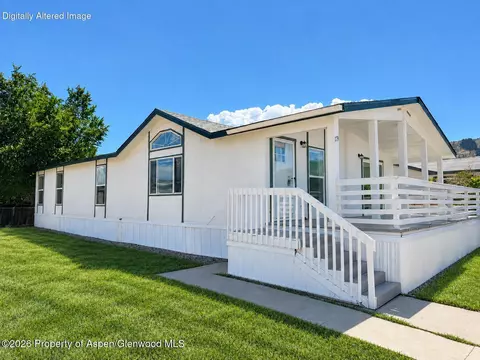 119 Horizon Circle Parachute Co 81635 Cir, Parachute, CO 81635