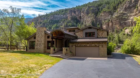 1082 County Road 129 Glenwood Springs Co 81601, Glenwood Springs, CO 81601
