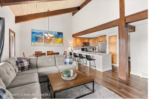 55 Upper Woodbridge Road I-5 Snowmass Village Co 81615 Rd #I-5, Snowmass Village, CO 81615