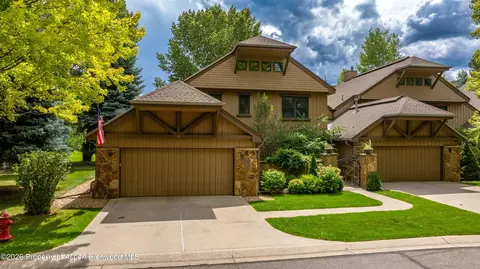 95 Golden Bear Drive Carbondale Co 81623 Dr, Carbondale, CO 81623
