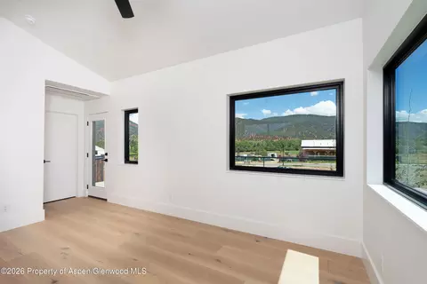 Bedroom - 428 Amesbury Drive Basalt Co 81621 Dr, Basalt, CO 81621 photo 6 of 6