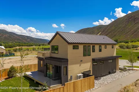 Exterior - 428 Amesbury Drive Basalt Co 81621 Dr, Basalt, CO 81621 photo 6 of 6