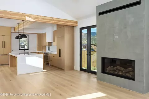 Living - 428 Amesbury Drive Basalt Co 81621 Dr, Basalt, CO 81621 photo 3 of 3