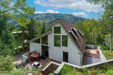 100 Mountain Laurel Court Aspen Co 81611 Ct, Aspen, CO 81611