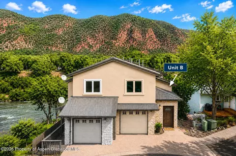 3130 Hager Lane B Glenwood Springs Co 81601 Ln #B, Glenwood Springs, CO 81601