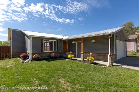 570 Larry Lane Meeker Co 81641 Ln, Meeker, CO 81641