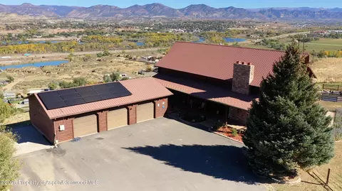 2103 County Road 321 Rifle Co 81650, Rifle, CO 81650