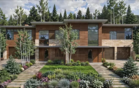 875 Bonita Drive Aspen Co 81611 Dr, Aspen, CO 81611