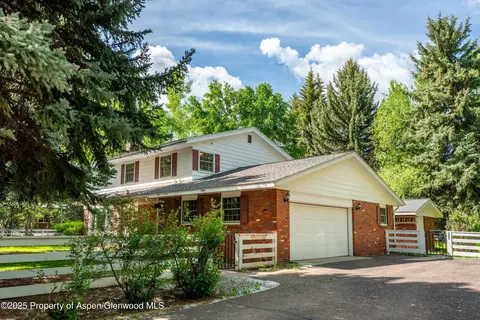 875 Bonita Drive Aspen Co 81611 Dr, Aspen, CO 81611