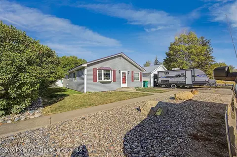 139 S 4th Street Hayden Co 81639 St, Hayden, CO 81639