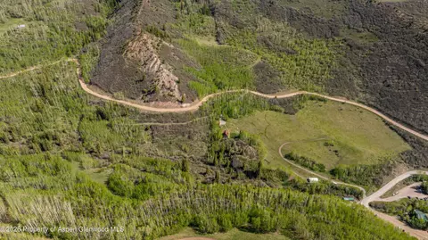 tbd Forest Service Road 300 The Meadow Glenwood Springs Co 81601 #THE MEADOW, Glenwood Springs, CO 81601