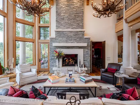 400 Eagle Pines Drive Aspen Co 81611 Dr, Aspen, CO 81611