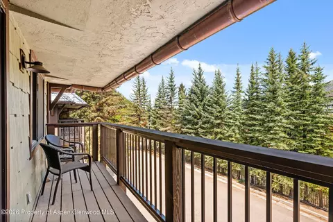 Exterior - 650 S Monarch Street 7 Aspen Co 81611 St #7, Aspen, CO 81611 photo 5 of 6