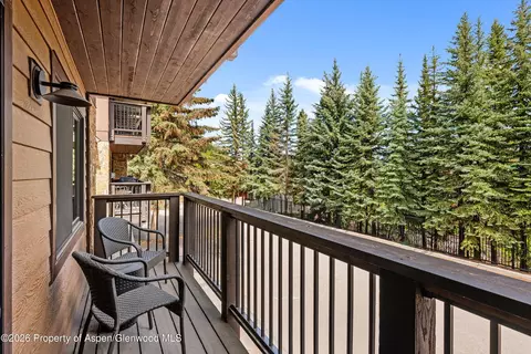 Exterior - 650 S Monarch Street 7 Aspen Co 81611 St #7, Aspen, CO 81611 photo 2 of 6