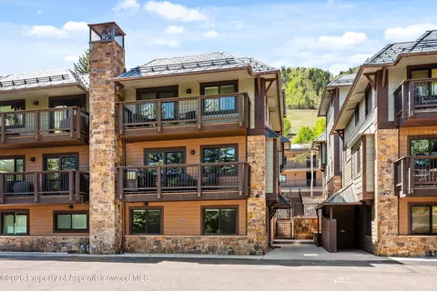 Other - 650 S Monarch Street 7 Aspen Co 81611 St #7, Aspen, CO 81611 photo 6 of 7