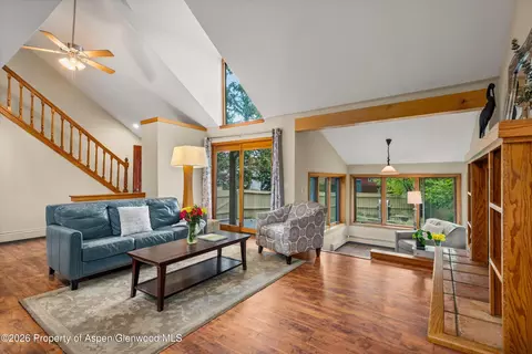 Living - 33 Mountain Court Basalt Co 81621 Ct, Basalt, CO 81621 photo 1 of 4