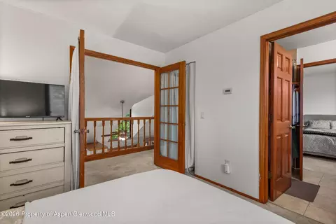 Bedroom - 33 Mountain Court Basalt Co 81621 Ct, Basalt, CO 81621 photo 8 of 8