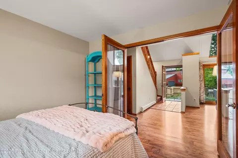Bedroom - 33 Mountain Court Basalt Co 81621 Ct, Basalt, CO 81621 photo 5 of 8