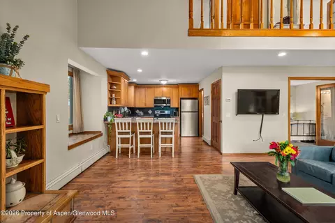 Kitchen - 33 Mountain Court Basalt Co 81621 Ct, Basalt, CO 81621 photo 3 of 5