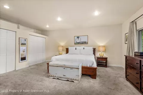 Bedroom - 33 Mountain Court Basalt Co 81621 Ct, Basalt, CO 81621 photo 2 of 8