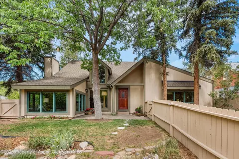 Exterior - 33 Mountain Court Basalt Co 81621 Ct, Basalt, CO 81621 photo 3 of 6
