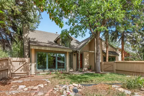 Exterior - 33 Mountain Court Basalt Co 81621 Ct, Basalt, CO 81621 photo 6 of 6