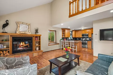 Living - 33 Mountain Court Basalt Co 81621 Ct, Basalt, CO 81621 photo 4 of 4