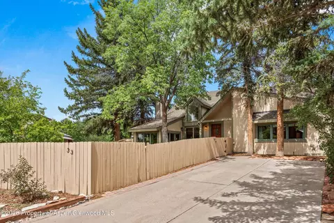 Exterior - 33 Mountain Court Basalt Co 81621 Ct, Basalt, CO 81621 photo 4 of 6
