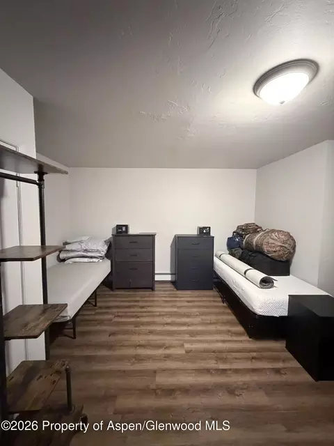 Bedroom - 403 E 3rd Street Rifle Co 81650 St, Rifle, CO 81650 photo 2 of 4