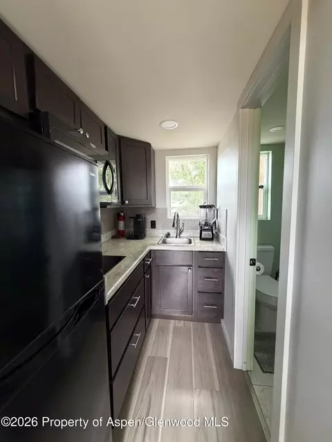 Kitchen - 403 E 3rd Street Rifle Co 81650 St, Rifle, CO 81650 photo 1 of 2
