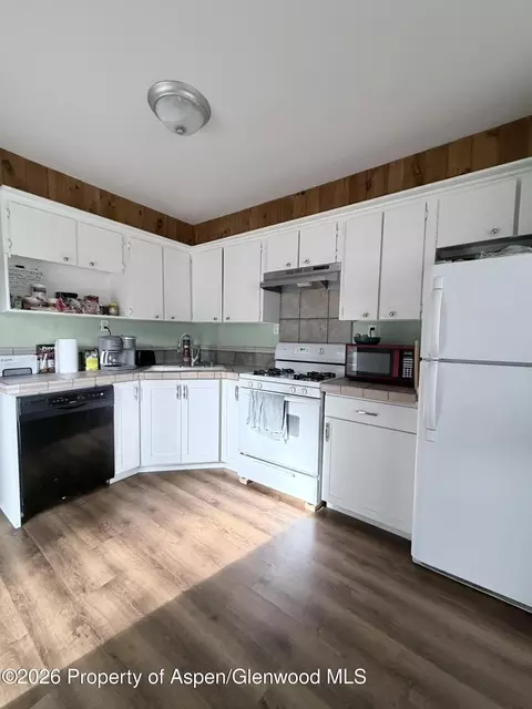 Kitchen - 403 E 3rd Street Rifle Co 81650 St, Rifle, CO 81650 photo 2 of 2