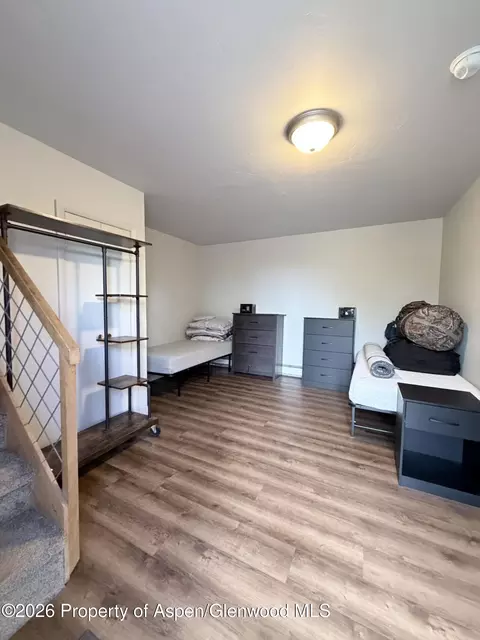 Bedroom - 403 E 3rd Street Rifle Co 81650 St, Rifle, CO 81650 photo 4 of 4